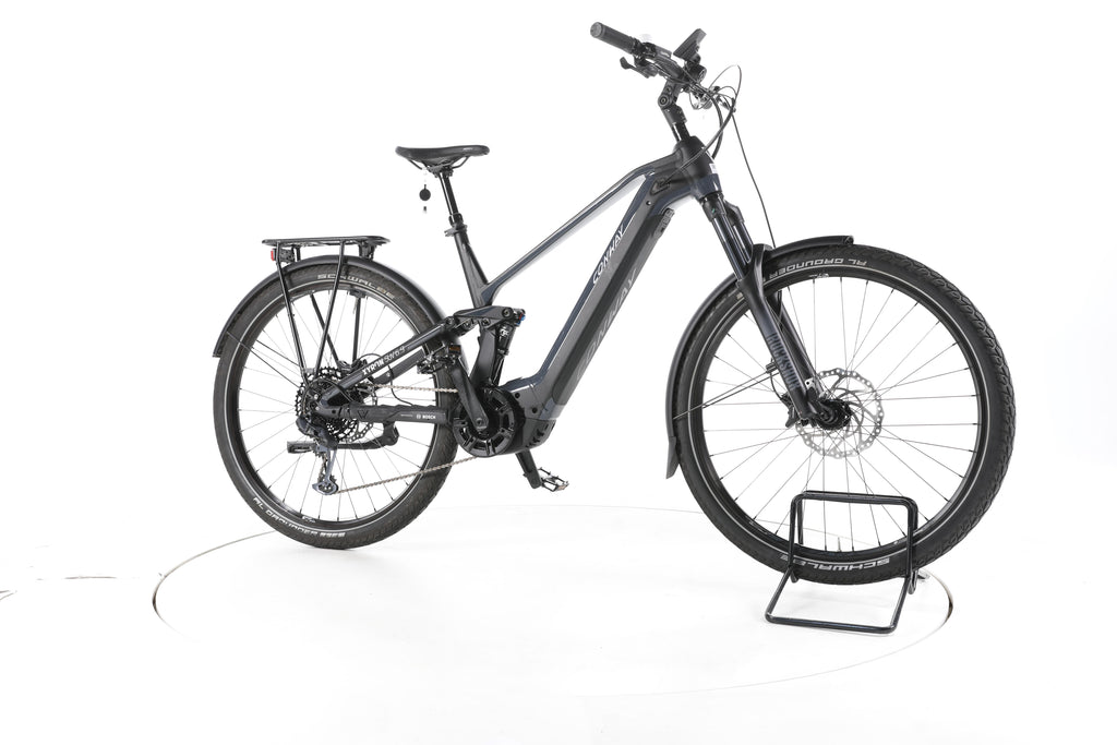 Conway eSUV Xyron SUV 6.9 FS SUV E-Bike - Image 2