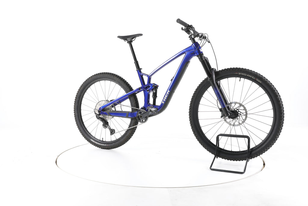Trek Fuel EX 7 Gen 6 Fahrrad Fully - Image 2