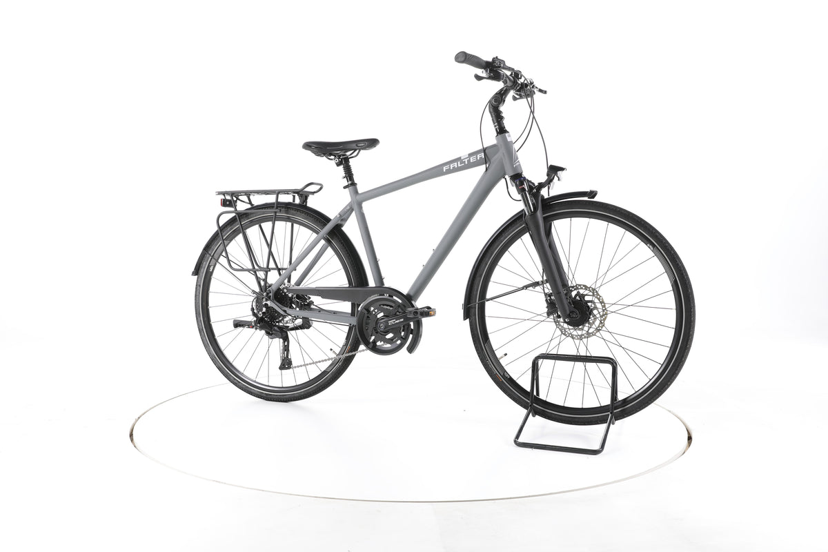 FALTER T 4.0 Fahrrad City & Trekking - Image 2