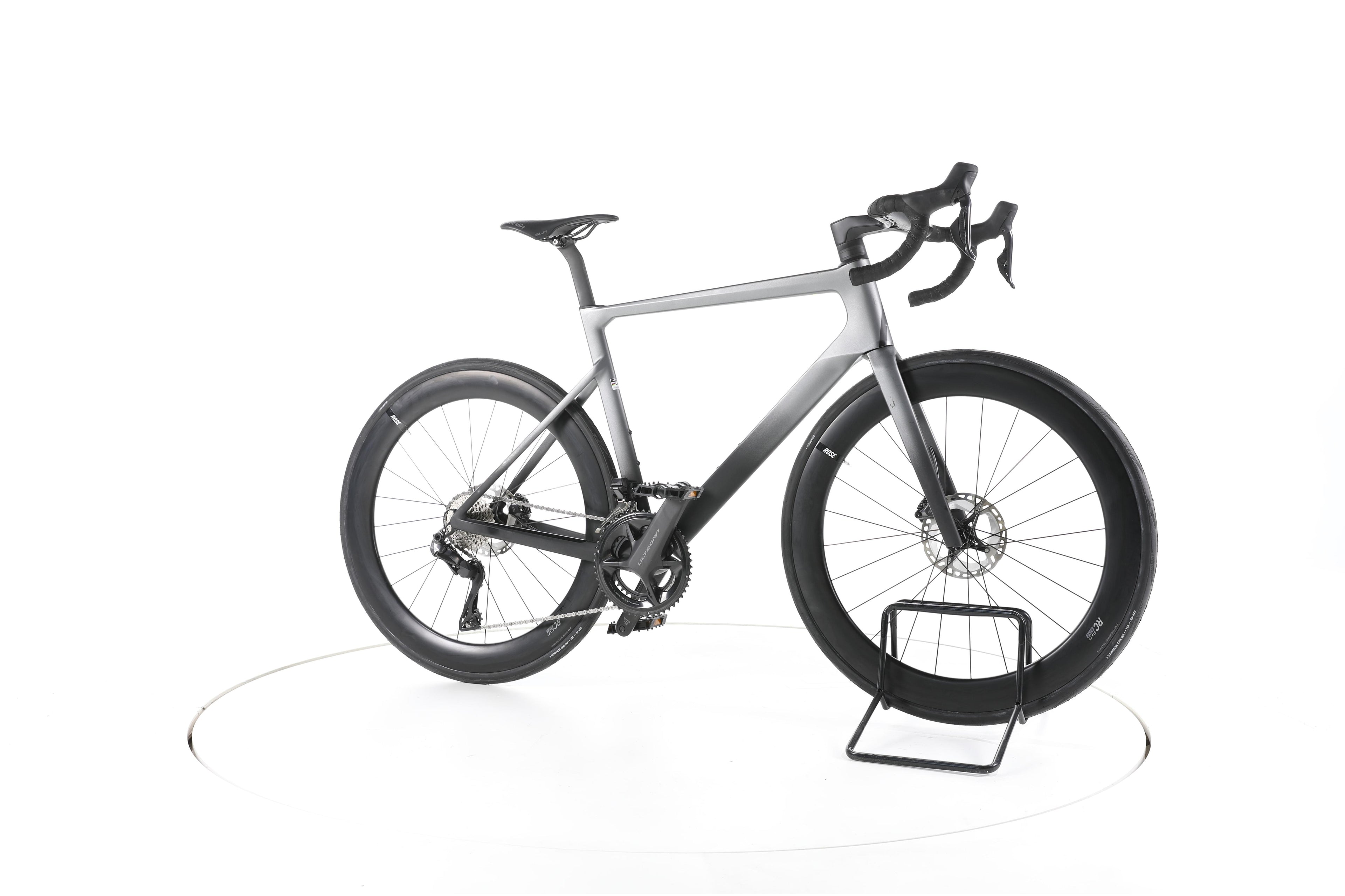 Rose Xlite 06 Ultegra Di2 - Image 2