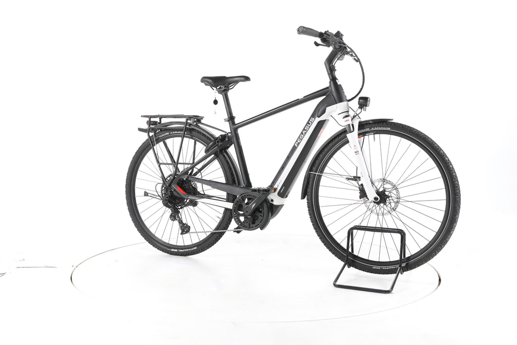 Pegasus Premio Evo 12 Lite Cross Trekking E-Bike - Image 2