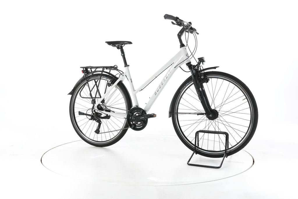 Gudereit LC-30 HS11 Fahrrad City & Trekking - Image 2