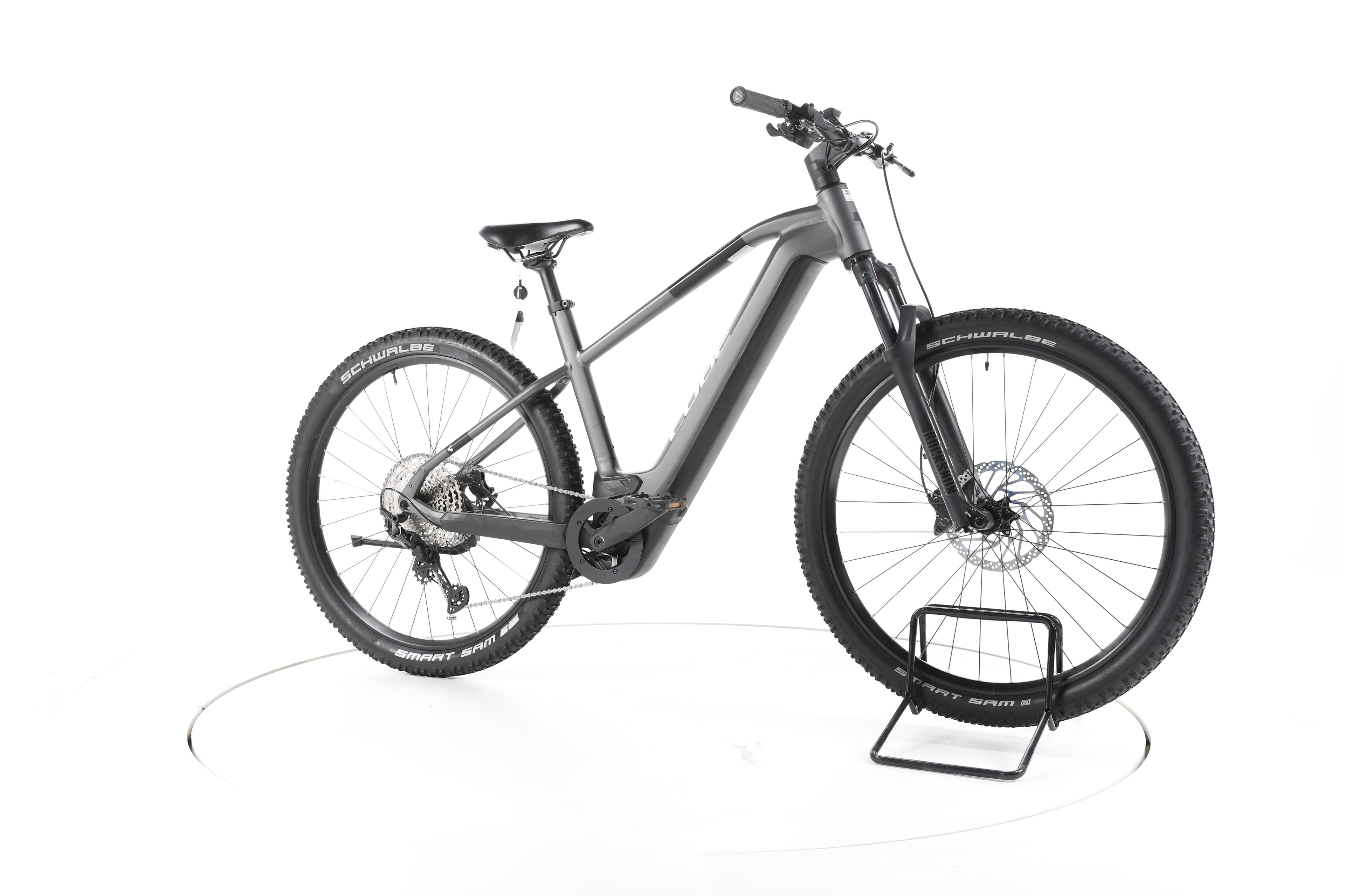 Cube Reaction Hybrid Race E-Bike 2023 - Image 2