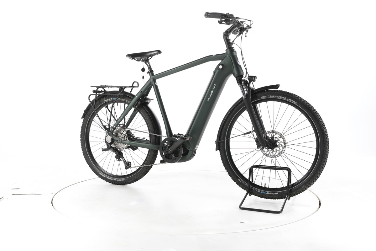 Velo de Ville SEB 990 SUV Trekking E-Bike - Image 2