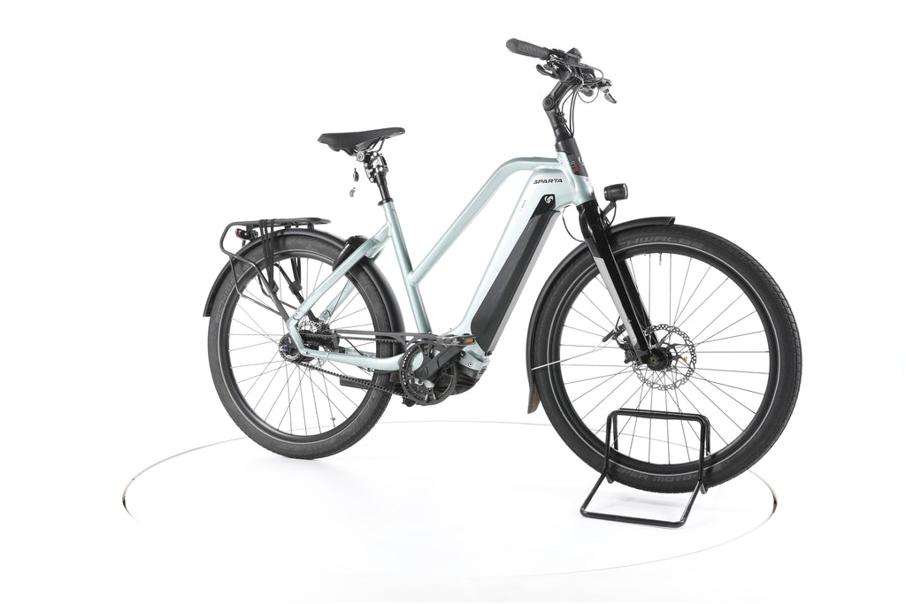 Sparta d-Burst City E-Bike - Image 2