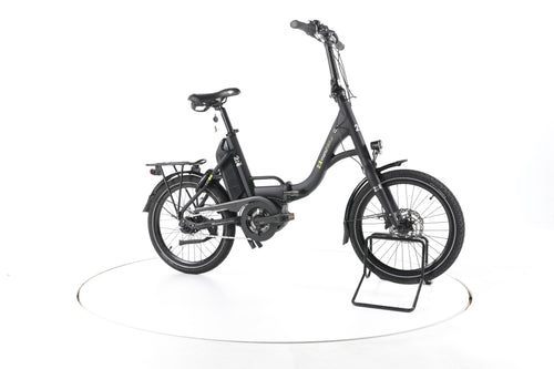 2R Manufaktur FNX 7 Falt E-Bike Tiefeinsteiger 2024 - Image 2