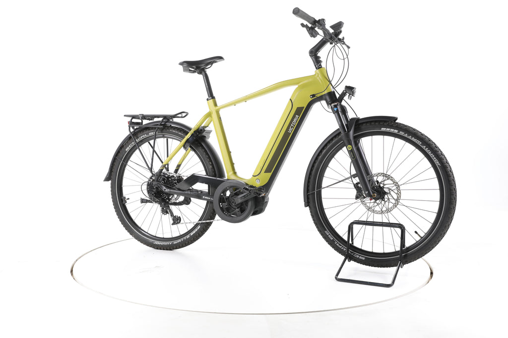 Victoria Avyon4 Trekking E-Bike - Image 2