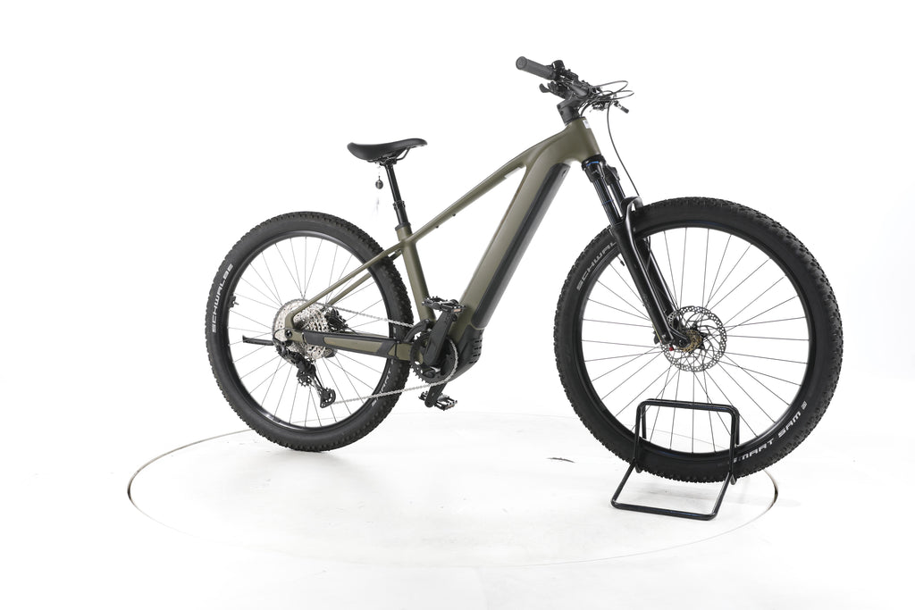 Cube Reaction Hybrid Pro E-Bike 2025 - Image 2