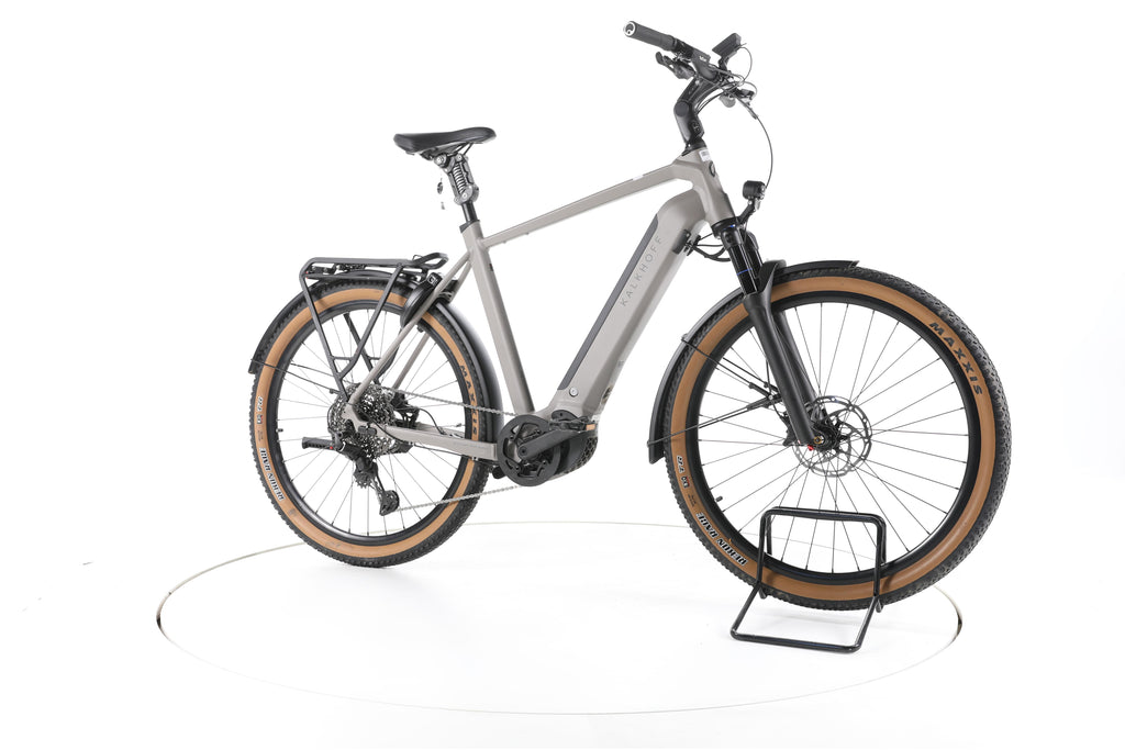 Kalkhoff Entice 5.B Advance + Trekking E-Bike 2024 - Image 2