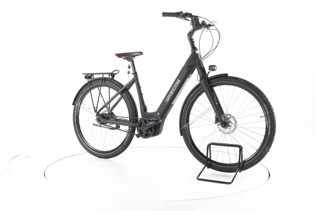 Grecos ELI 2.5 City E-Bike Tiefeinsteiger - Image 2