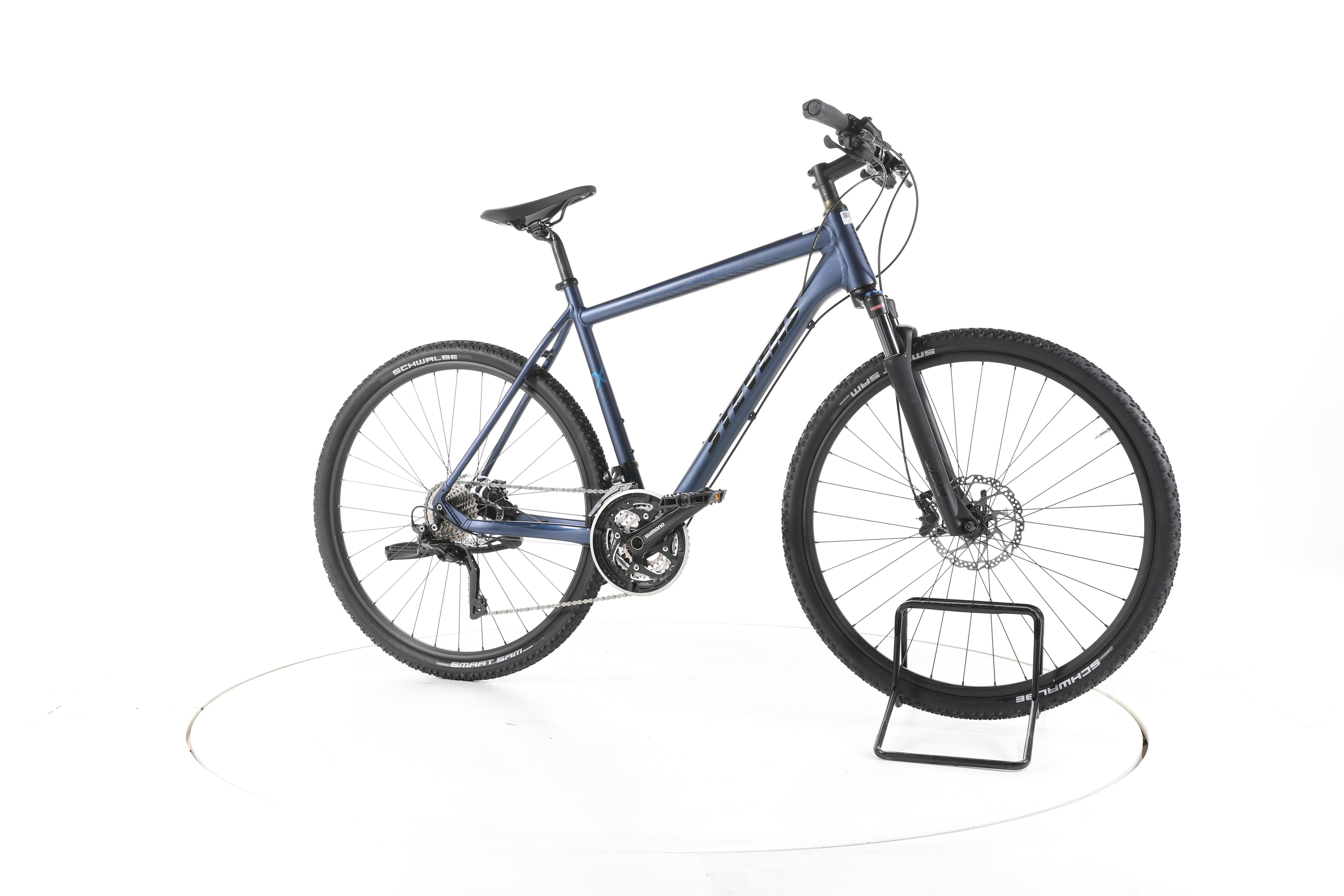Stevens 7X Fahrrad City & Trekking - Image 2
