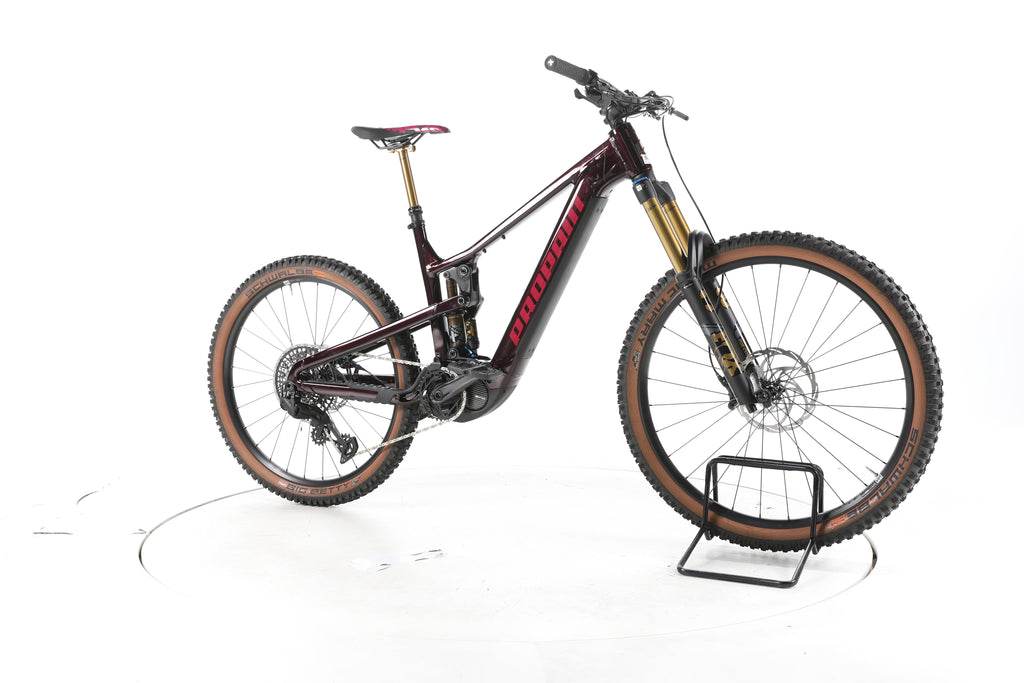 Propain Ekano 2 AL E-Bike Fully - Image 2