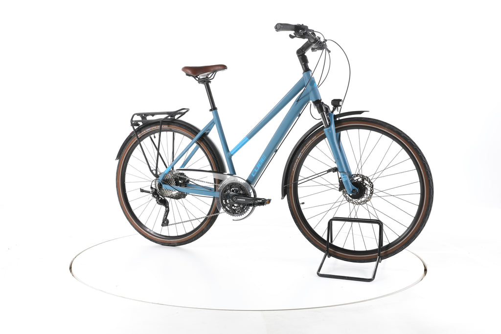 Cube Touring EXC Fahrrad City & Trekking - Image 2