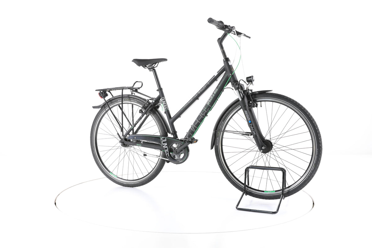 Green's Dundee ALL4Y Fahrrad City & Trekking - Image 2
