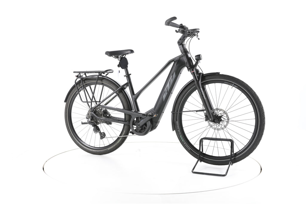 KTM Cento 10 Trekking E-Bike 2023 - Image 2
