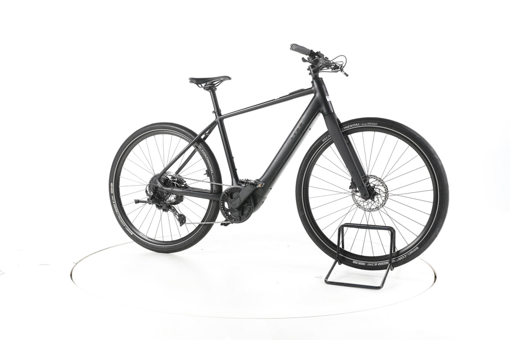 Cube Editor Hybrid Pro 400X E-Bike 2024 - Image 2