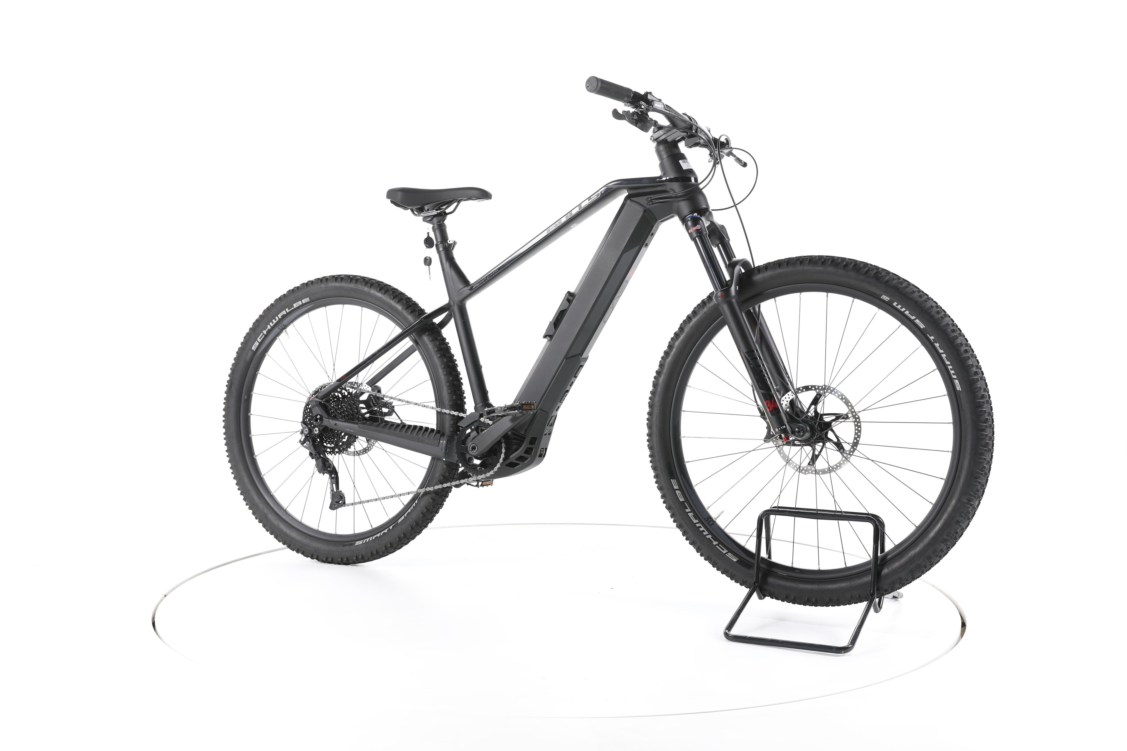 Bulls Sonic EVO 1 E-Bike 2023 - Image 2