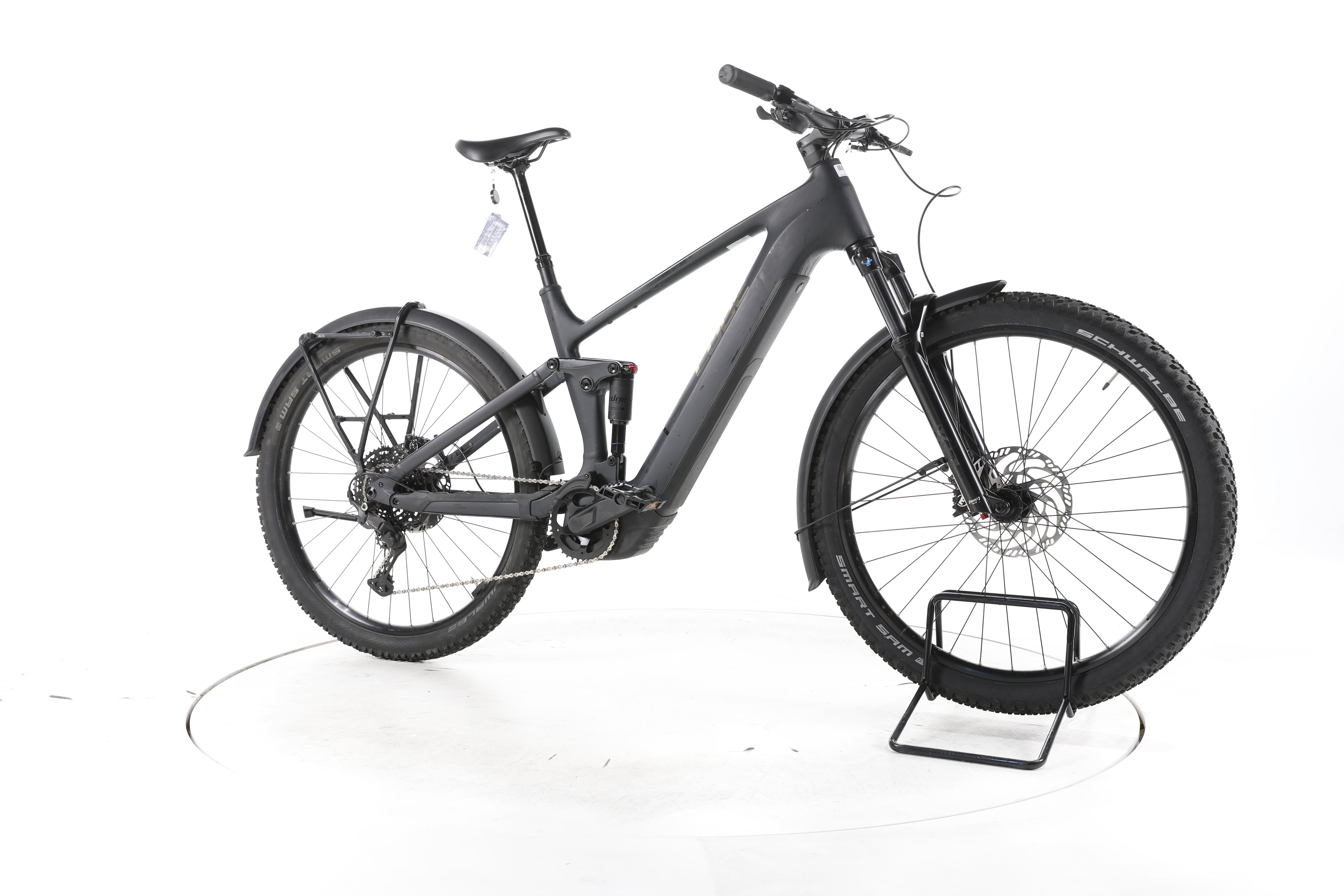 Cube Stereo Hybrid ONE22 Pro SUV E-Bike 2025 - Image 2