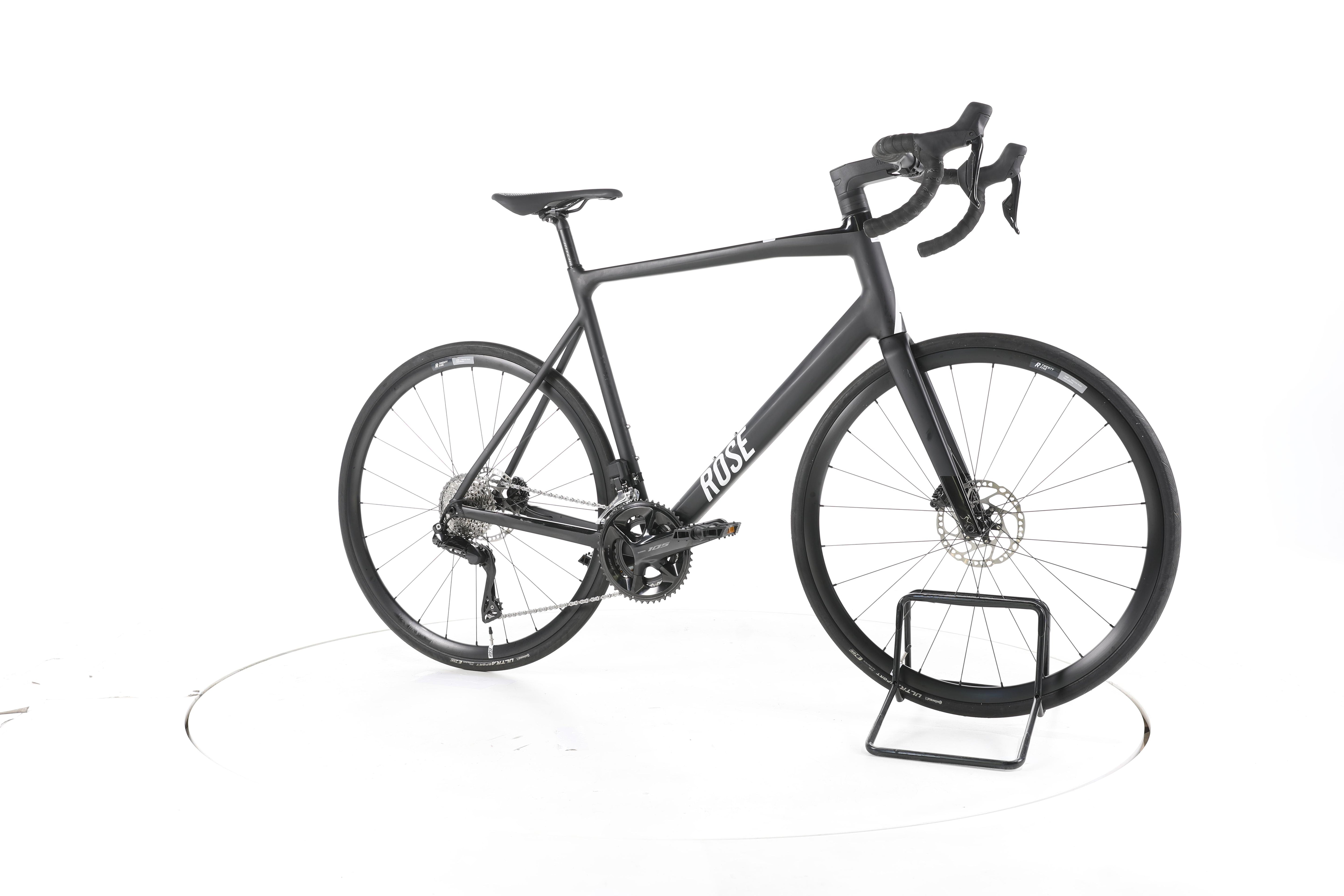 Rose Reveal AL 105 Di2 Rennrad - Image 2