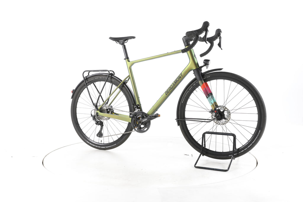 Bergamont Grandurance RD Elite Gravelbike Carbon - Image 2