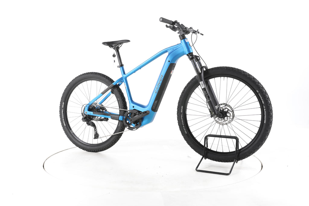 Carver Strict E.510 E-Bike 2024 - Image 2