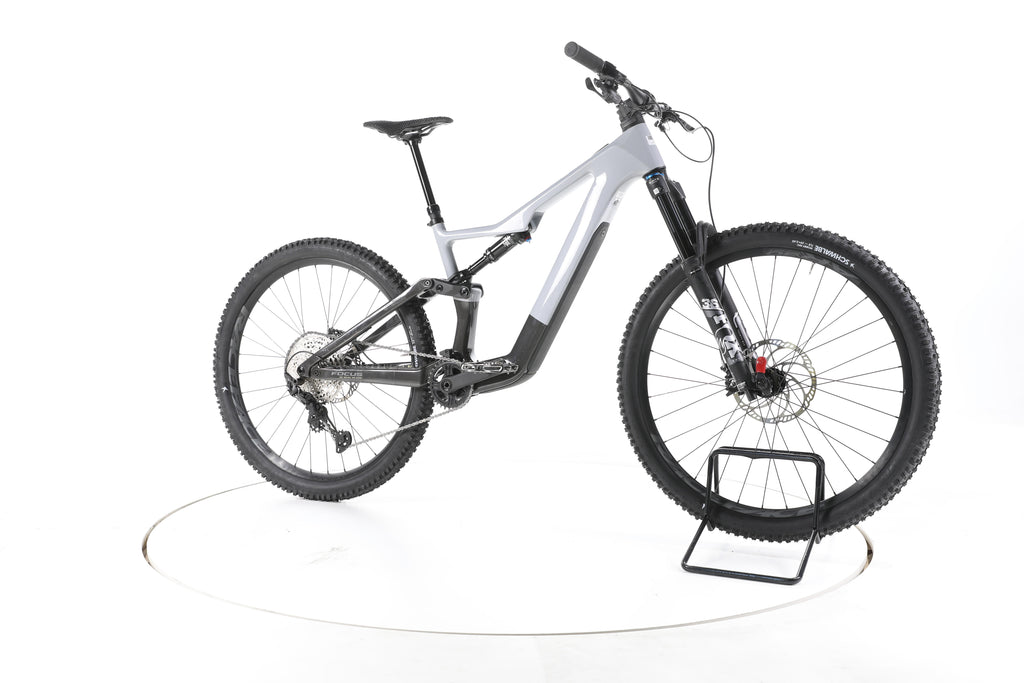 Focus Jam² Sl 8.8 E-Bike Fully Carbon - Image 2