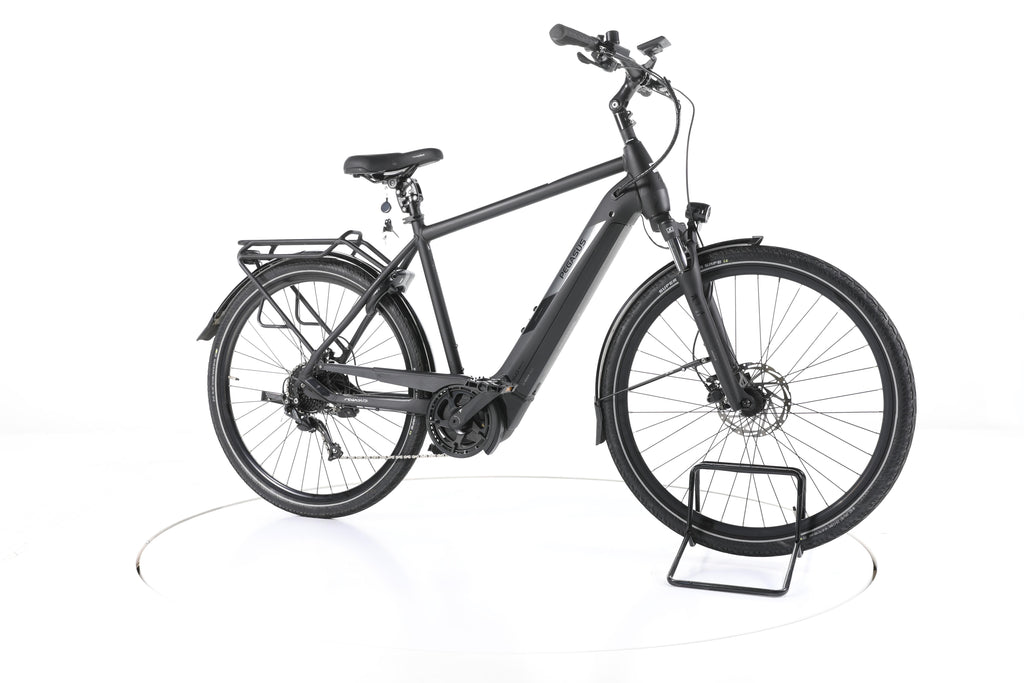 Pegasus Solero EVO Trekking E-Bike 2023 - Image 2