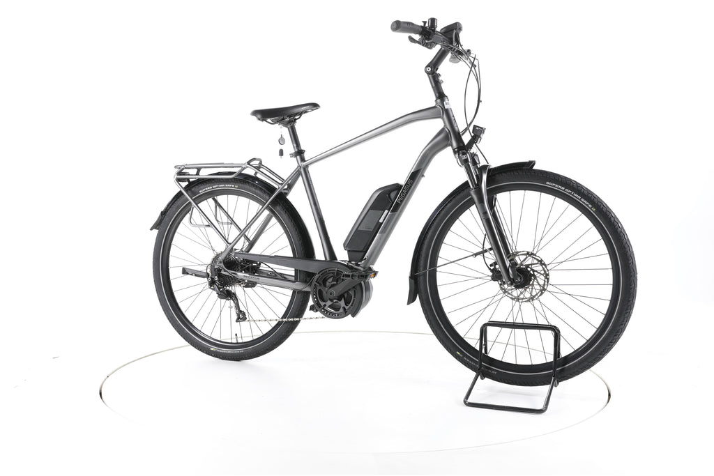 Pegasus Solero E9 Performance Trekking E-Bike - Image 2