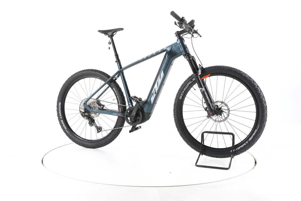 KTM Macina Team 791 E-Bike - Image 2