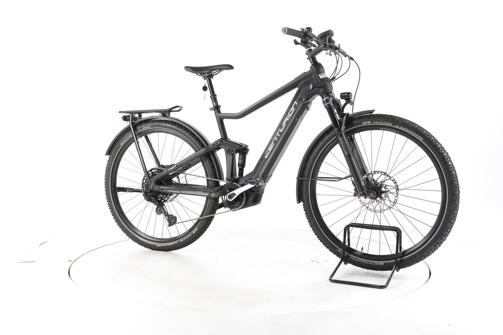 Centurion Lhasa E R860i EQ SUV E-Bike - Image 2