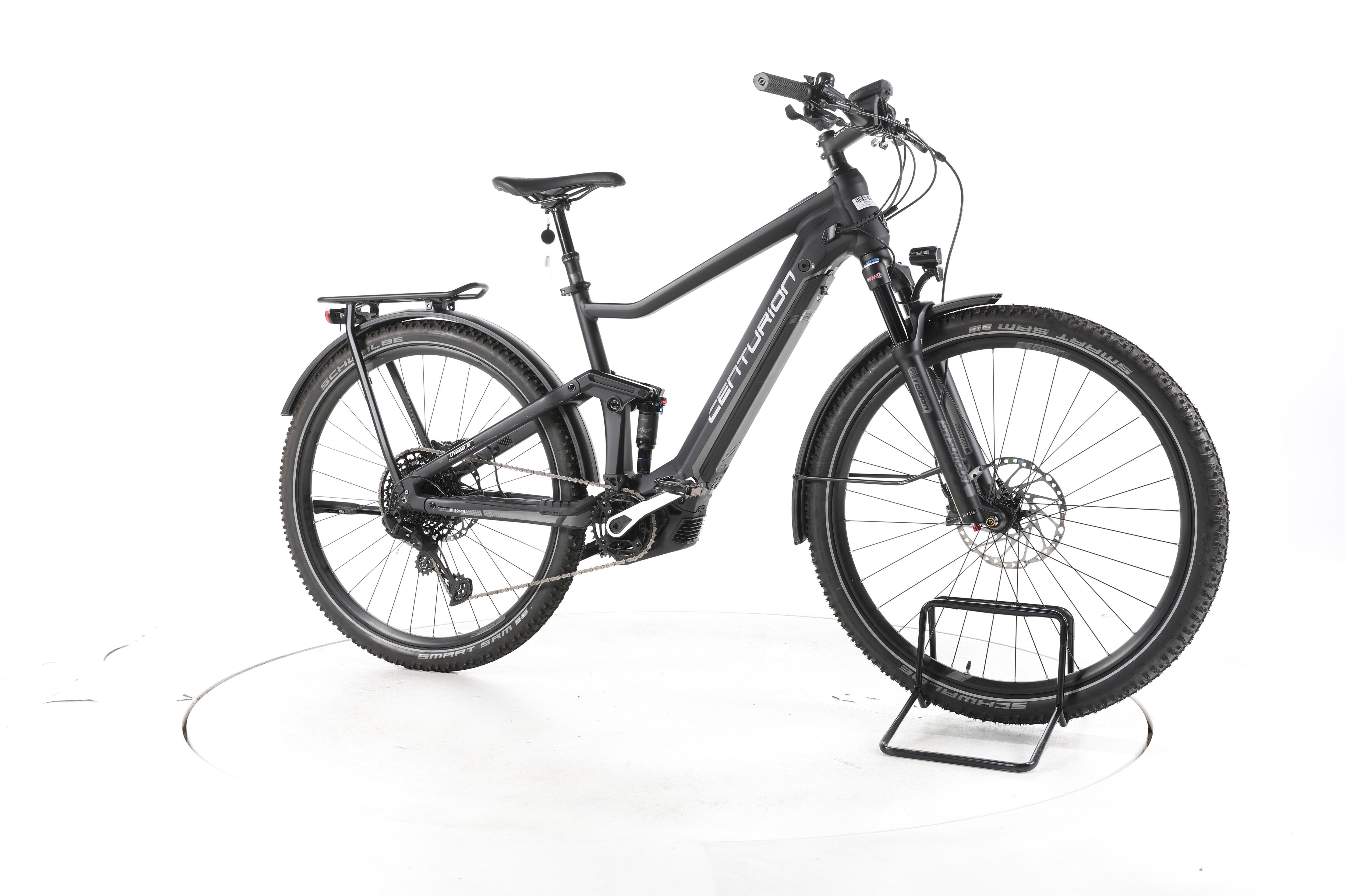 Centurion Lhasa E R860i EQ SUV E-Bike - Image 2