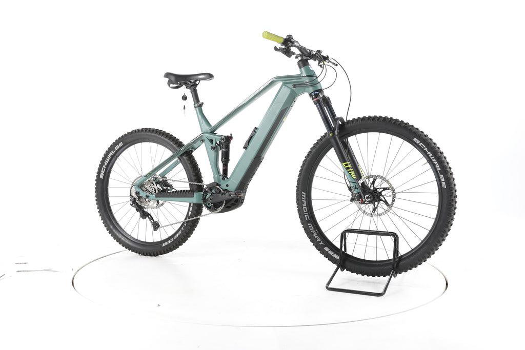 Bulls Sonic EVO AM 1 E-Bike Fully - Image 2