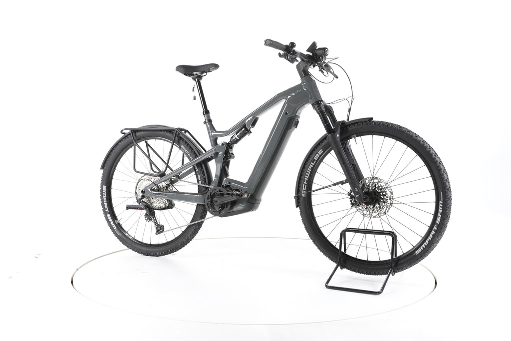 Focus THRON² 6.9 EQP SUV E-Bike 2023 - Image 2