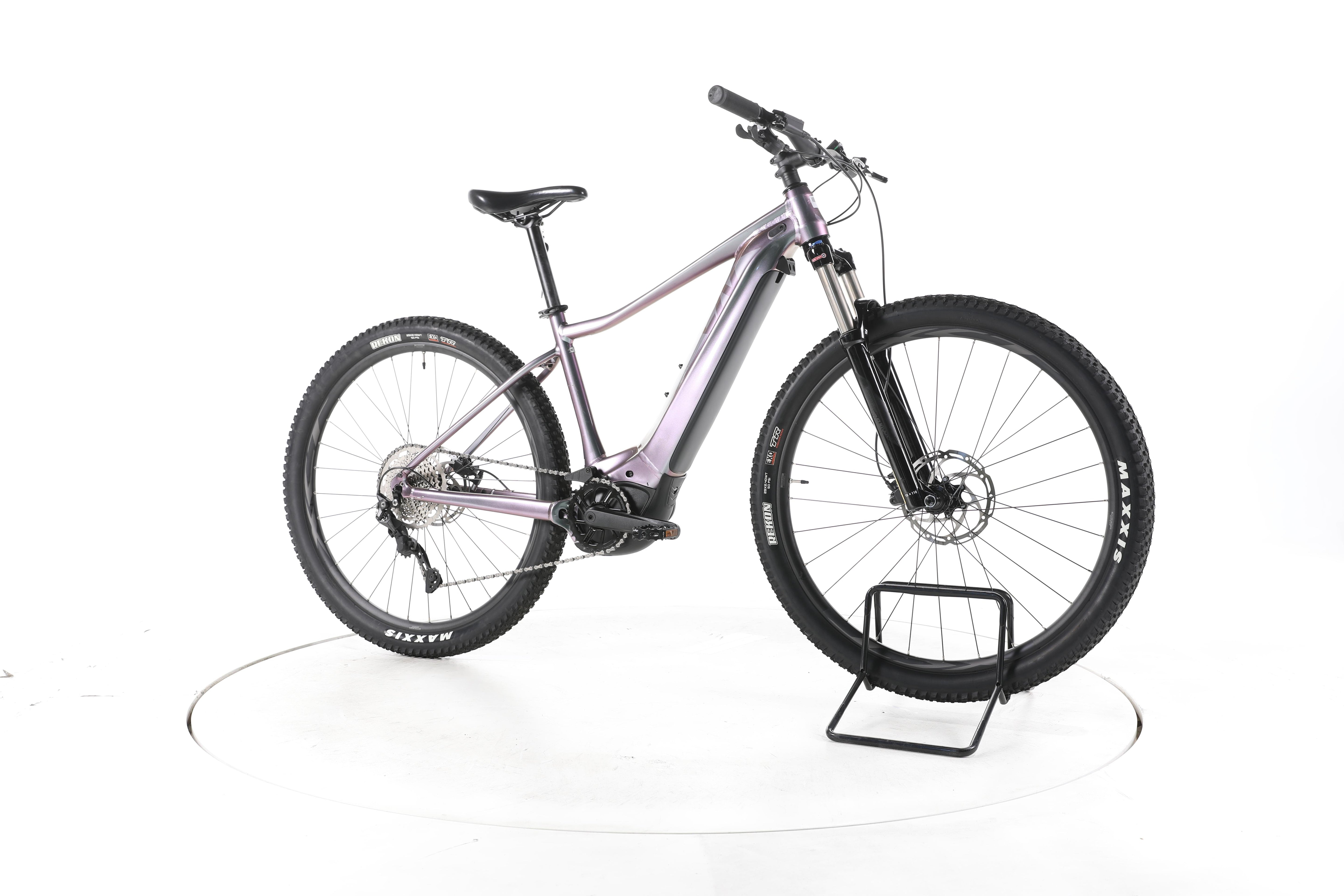 Liv Vall-E+ 2 E-Bike - Image 2
