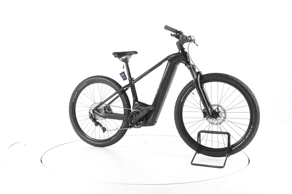 Cube Reaction Hybrid ONE E-Bike 2023 - Image 2
