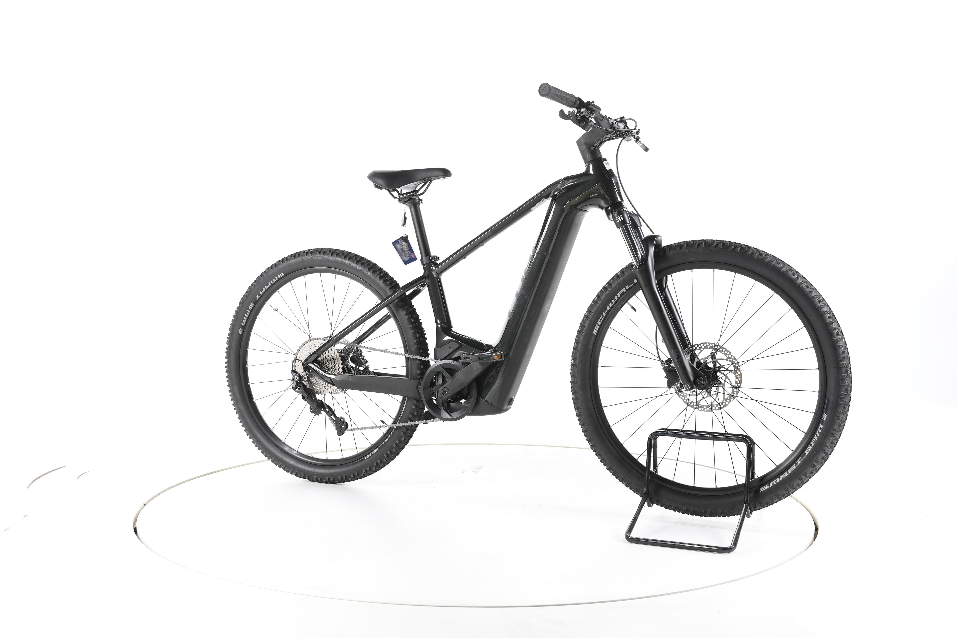 Cube Reaction Hybrid ONE E-Bike 2023 - Image 2