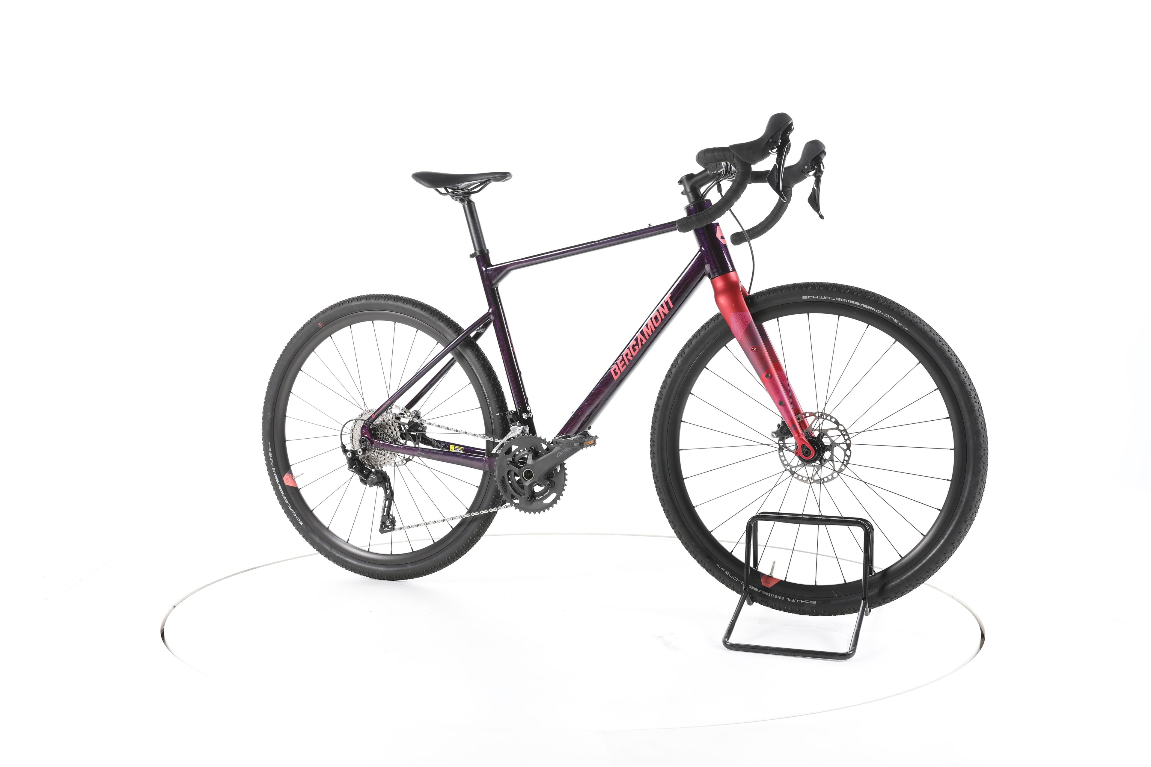 Bergamont Gran Durance 6 FMN - Image 2