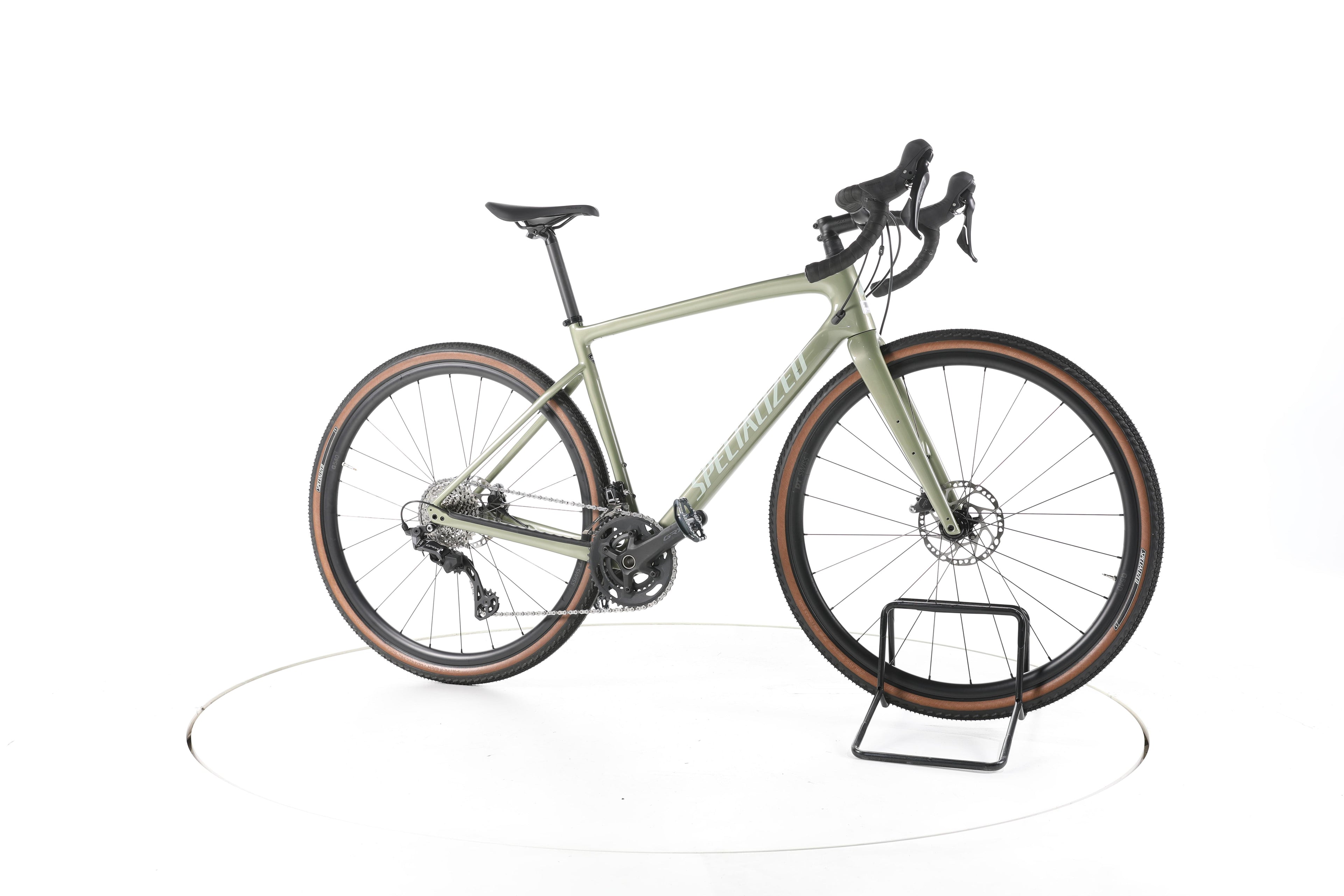 Specialized Diverge Sport Carbon - Image 2