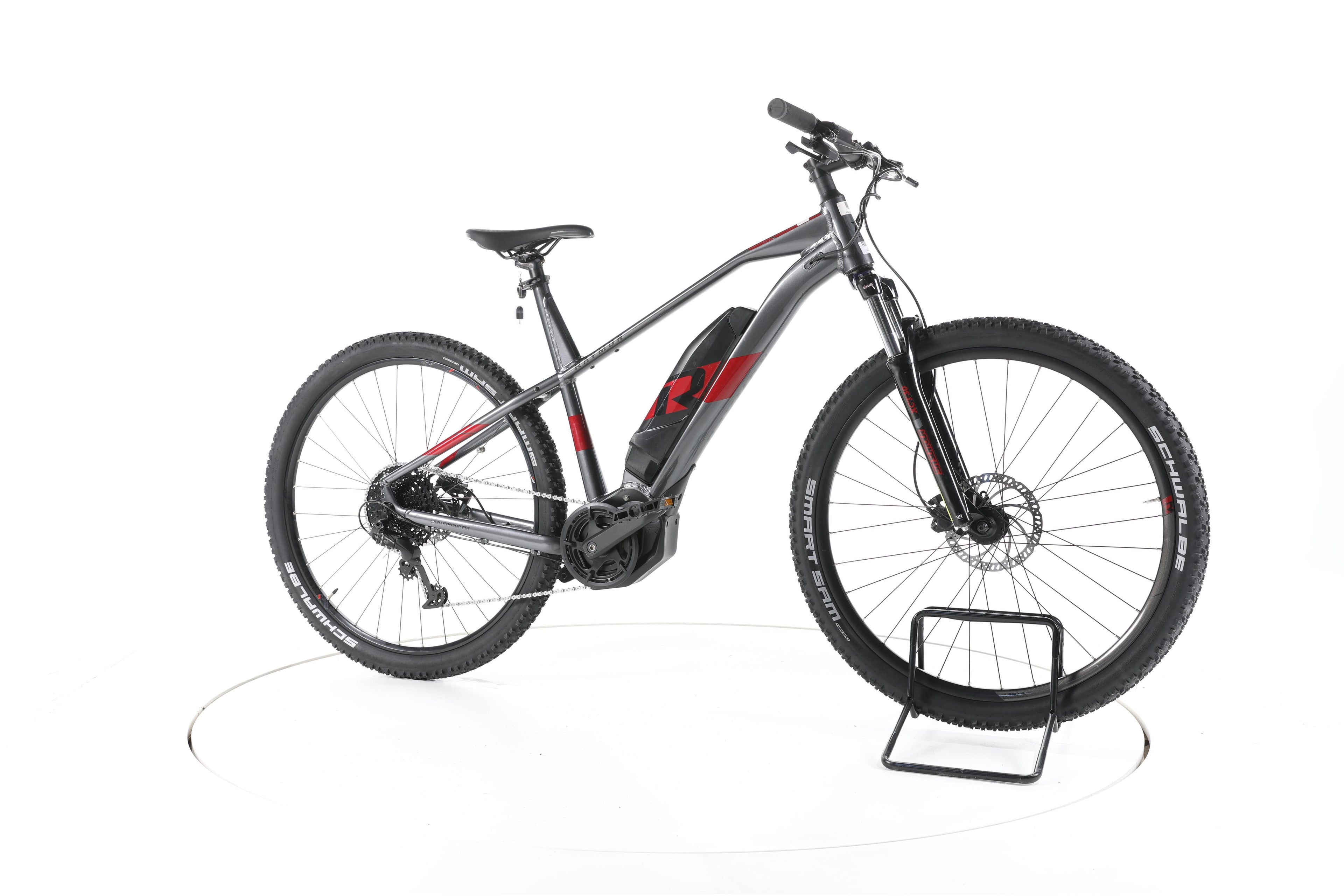 R Raymon HardRay E 3.0 E-Bike - Image 2