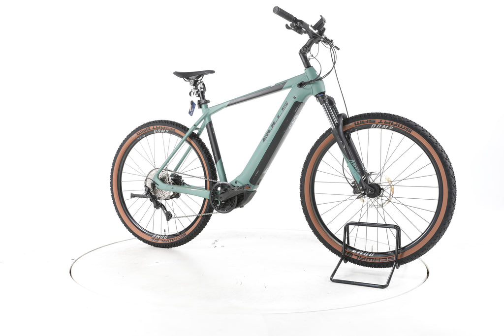 Bulls Copperhead EVO 1 E-Bike - Image 2