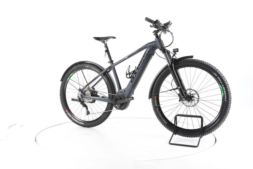 Axess Force Allroad E-Bike - Image 2