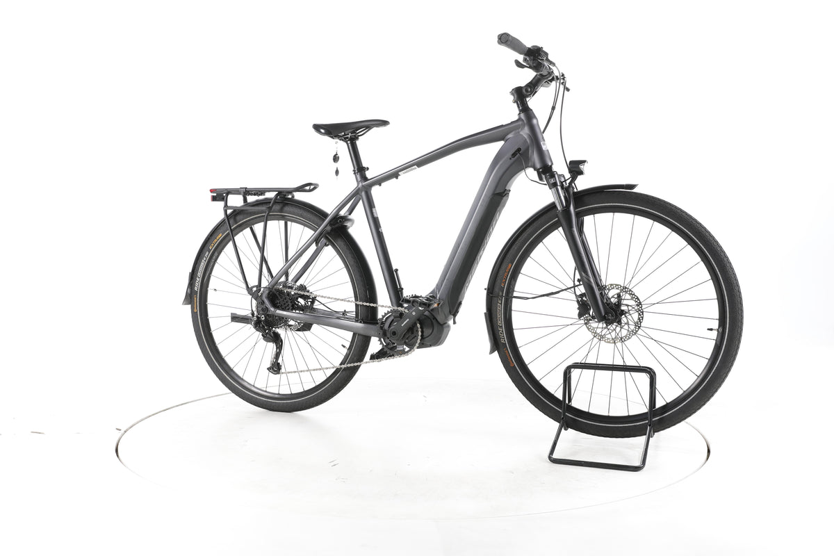 Merida eSPRESSO 400 S EQ Trekking E-Bike - Image 2