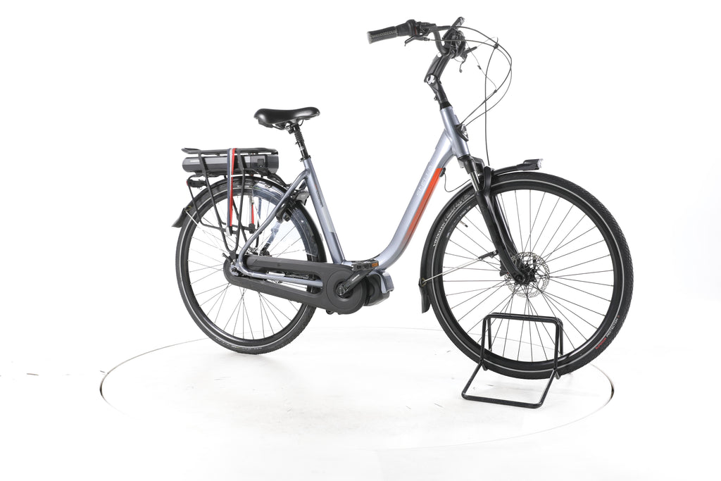 STELLA Livorno Superior City E-Bike Tiefeinsteiger - Image 2
