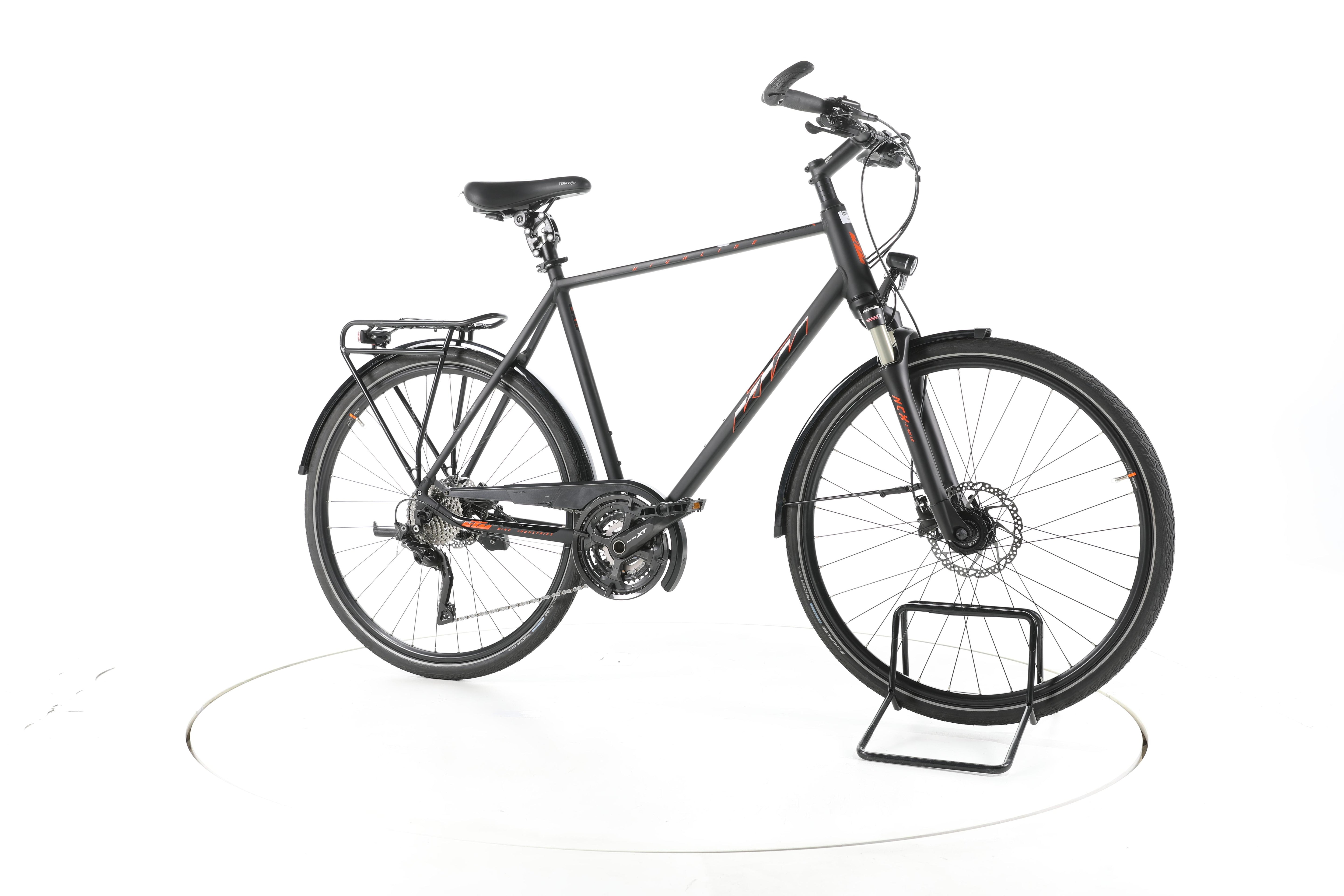 KTM Highline Xt 30 - Image 2