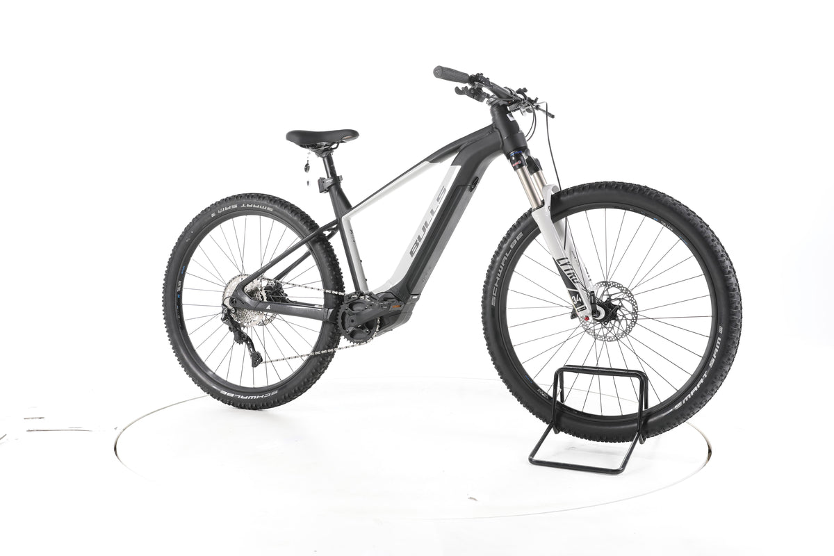 Bulls E-Stream EVO 1 E-Bike - Image 2