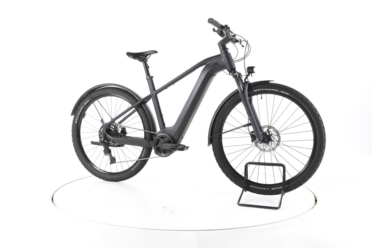 Cube Reaction Hybrid Performance E-Bike 2024 - Image 2