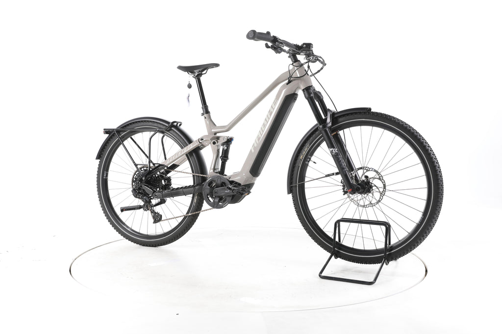 Haibike Adventr FS 10 SUV E-Bike 2026 - Image 2