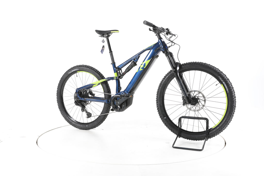 R Raymon FullRay 130E 6.0 E-Bike Fully - Image 2