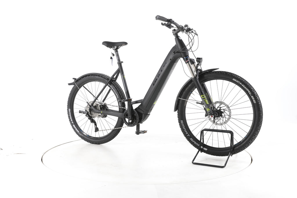 Bulls Copperhead Evo 2XXL Street Trekking E-Bike Tiefeinsteiger - Image 2