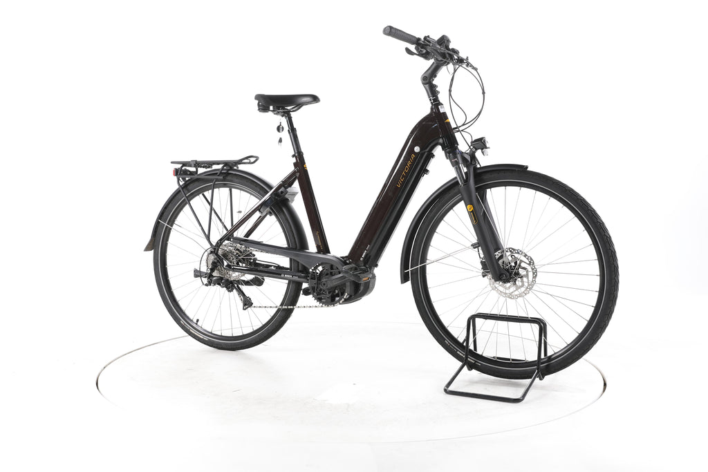 Victoria eTrekking 12.8 Trekking E-Bike Tiefeinsteiger - Image 2